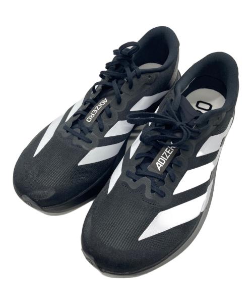 adidas（アディダス）adidas (アディダス) EVO SL ブラック サイズ:27.5cmの古着・服飾アイテム