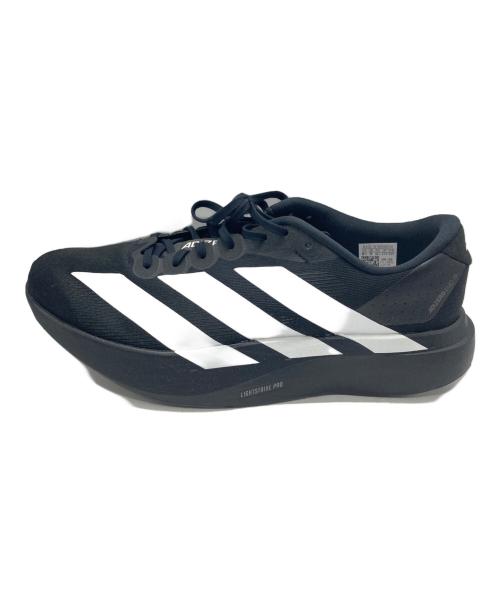 adidas（アディダス）adidas (アディダス) EVO SL ブラック サイズ:27.5cmの古着・服飾アイテム