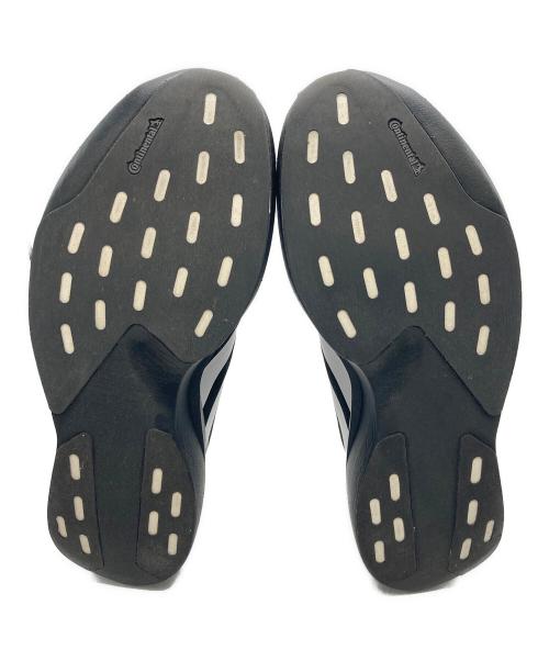 adidas（アディダス）adidas (アディダス) EVO SL ブラック サイズ:27.5cmの古着・服飾アイテム