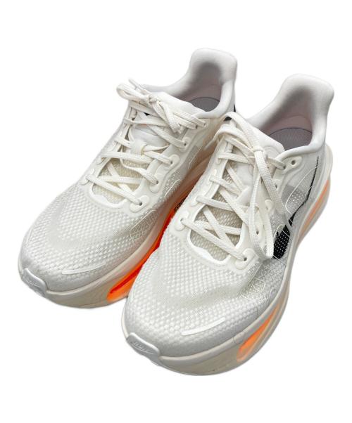 NIKE（ナイキ）NIKE (ナイキ) ボメロ プレミアム ホワイト サイズ:27.5cmの古着・服飾アイテム