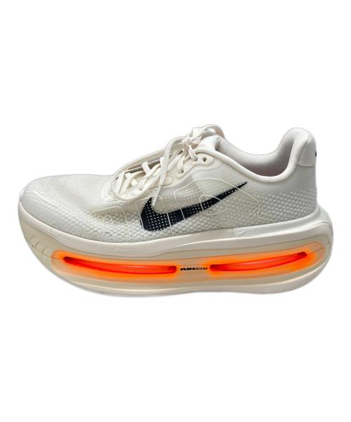 NIKE（ナイキ）NIKE (ナイキ) ボメロ プレミアム ホワイト サイズ:27.5cmの古着・服飾アイテム