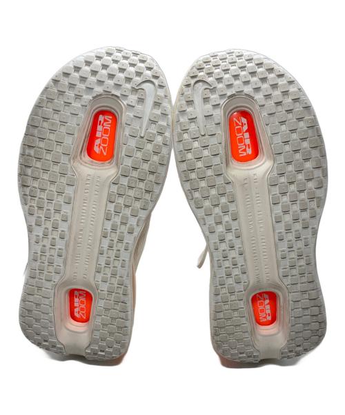 NIKE（ナイキ）NIKE (ナイキ) ボメロ プレミアム ホワイト サイズ:27.5cmの古着・服飾アイテム