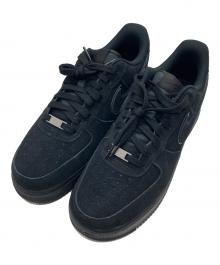 NIKE（ナイキ）の古着「AIR FORCE 1 ’07 LV8」｜ブラック