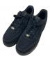 NIKE（ナイキ）の古着「AIR FORCE 1 ’07 LV8」｜ブラック