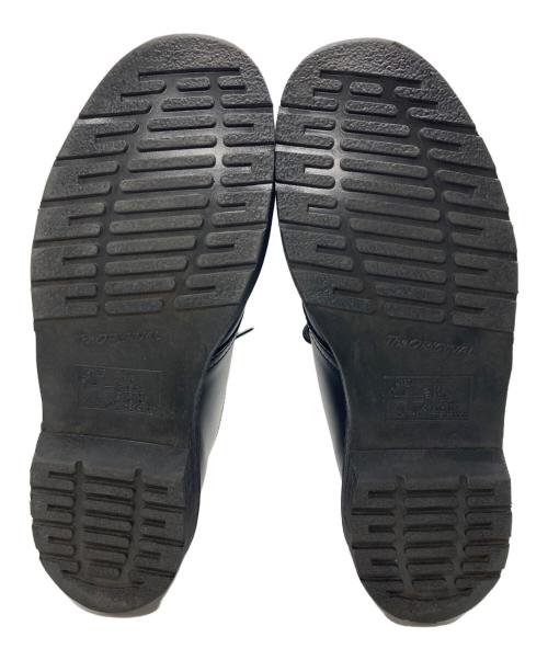 Dr.Martens（ドクターマーチン）Dr.Martens (ドクターマーチン) 1461 GS 3ホールシューズ ブラック サイズ:27cmの古着・服飾アイテム