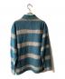 NAPAPIJRI (ナパピリ) Martine rose (マーティン・ローズ) ポロシャツ グリーン サイズ:S：5000円