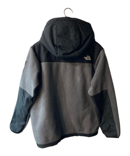 THE NORTH FACE（ザ ノース フェイス）THE NORTH FACE (ザ ノース フェイス) DENALI HOODIE ブラック サイズ:Ｍの古着・服飾アイテム