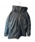 NANGA（ナンガ）の古着「AURORA TEX DOWN JACKET」｜ブラック