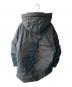NANGA (ナンガ) AURORA TEX DOWN JACKET ブラック サイズ:XL：27000円