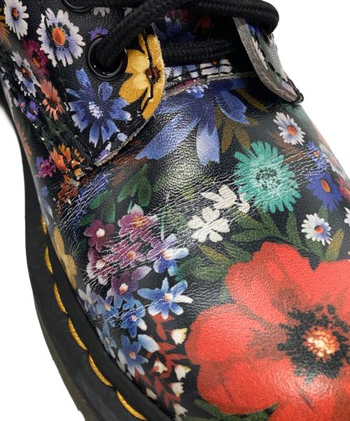 Dr.Martens（ドクターマーチン）Dr.Martens (ドクターマーチン) 1460 PASCAL 8ホールブーツ マルチカラー サイズ:23cmの古着・服飾アイテム