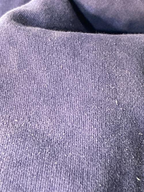 SUPREME（シュプリーム）SUPREME (シュプリーム) Tonal Applique Crewneck ネイビー サイズ:Ｍの古着・服飾アイテム