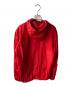 POLO RALPH LAUREN (ポロ・ラルフローレン) ナイロンジャケット レッド サイズ:S：6000円