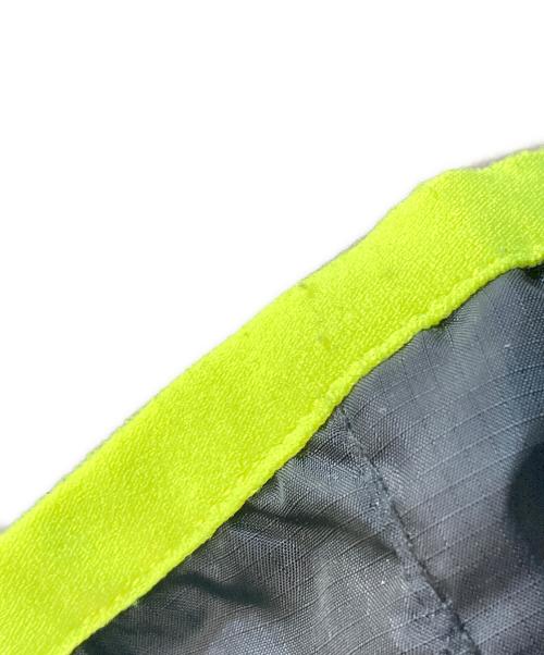 POLO RALPH LAUREN（ポロ・ラルフローレン）POLO RALPH LAUREN (ポロ・ラルフローレン) ウォーターリぺラントリップストップジャケット カーキ サイズ:Sの古着・服飾アイテム