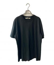 1017 ALYX 9SM（テンセブンティーン アリクス ナインエスエム）の古着「CIRCLE A TEE」｜ブラック