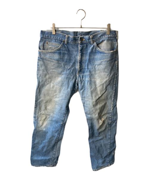 LEE（リー）LEE (リー) デニムパンツ インディゴ サイズ:W38の古着・服飾アイテム
