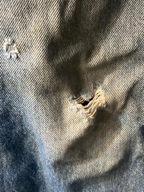 LEE（リー）LEE (リー) デニムパンツ インディゴ サイズ:W38の古着・服飾アイテム