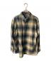 PENDLETON（ペンドルトン）の古着「チェックシャツ」｜ブラウン