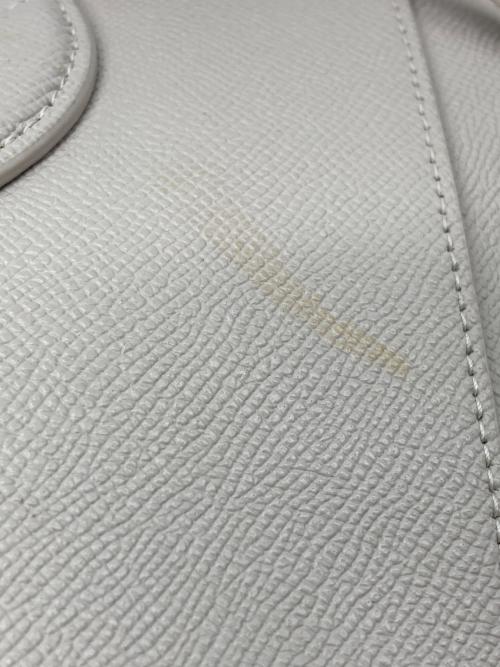 FURLA（フルラ）FURLA (フルラ) 2WAYバッグ ベージュの古着・服飾アイテム