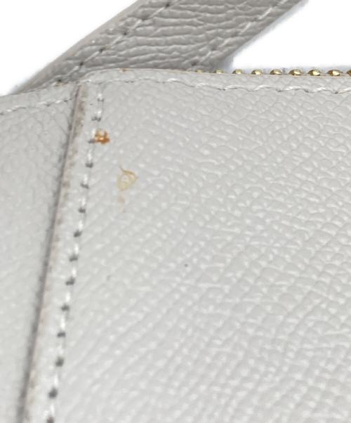 FURLA（フルラ）FURLA (フルラ) 2WAYバッグ ベージュの古着・服飾アイテム