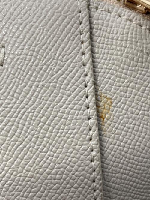 FURLA（フルラ）FURLA (フルラ) 2WAYバッグ ベージュの古着・服飾アイテム