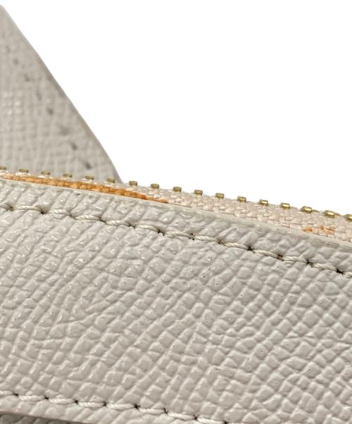 FURLA（フルラ）FURLA (フルラ) 2WAYバッグ ベージュの古着・服飾アイテム