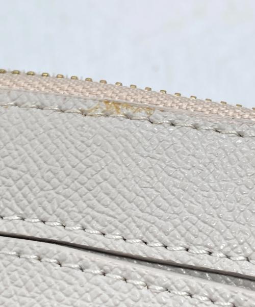 FURLA（フルラ）FURLA (フルラ) 2WAYバッグ ベージュの古着・服飾アイテム