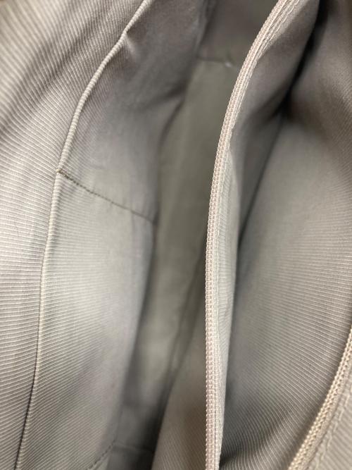 FURLA（フルラ）FURLA (フルラ) 2WAYバッグ ベージュの古着・服飾アイテム