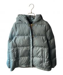 salvatore santoro（サルヴァトーレサントロ）の古着「ムートンジャケット」｜ネイビー