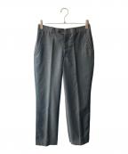 ARMANI COLLEZIONIアルマーニ コレツィオーニ）の古着「スラックス」｜グレー