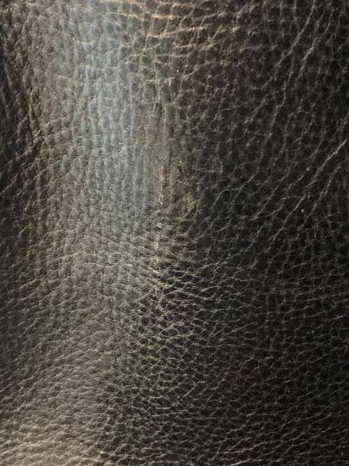 土屋鞄（ツチヤカバン）土屋鞄 (ツチヤカバン) ウルバーノアーバンブリーフ ブラックの古着・服飾アイテム