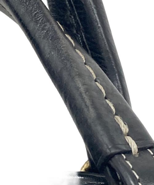 土屋鞄（ツチヤカバン）土屋鞄 (ツチヤカバン) ウルバーノアーバンブリーフ ブラックの古着・服飾アイテム