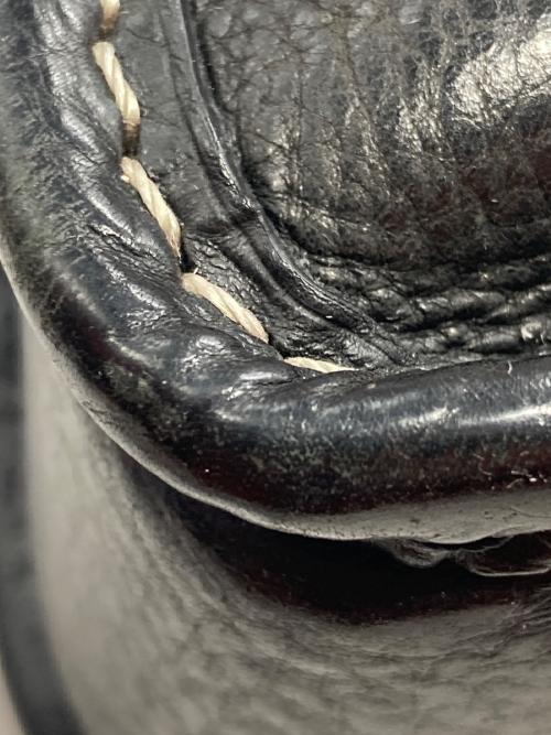 土屋鞄（ツチヤカバン）土屋鞄 (ツチヤカバン) ウルバーノアーバンブリーフ ブラックの古着・服飾アイテム