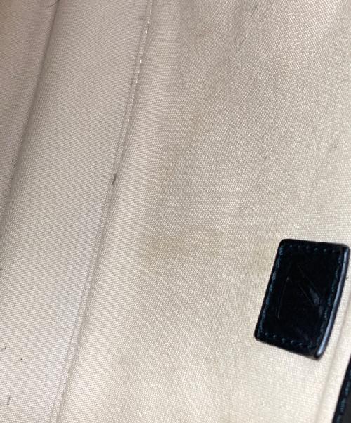 土屋鞄（ツチヤカバン）土屋鞄 (ツチヤカバン) ウルバーノアーバンブリーフ ブラックの古着・服飾アイテム