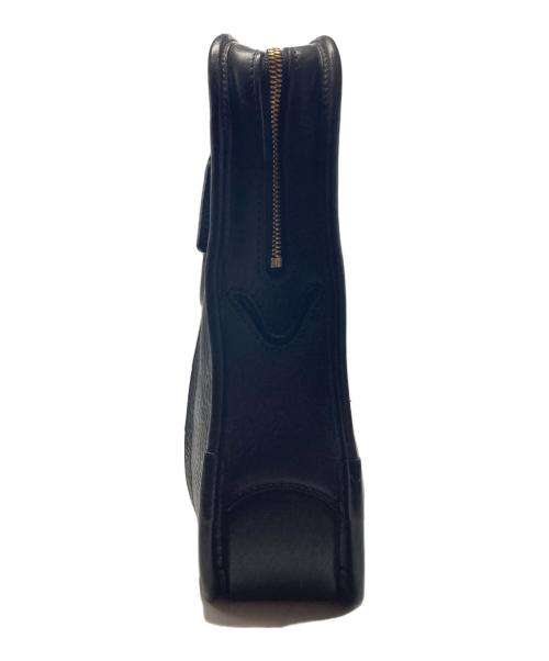 土屋鞄（ツチヤカバン）土屋鞄 (ツチヤカバン) ウルバーノアーバンブリーフ ブラックの古着・服飾アイテム