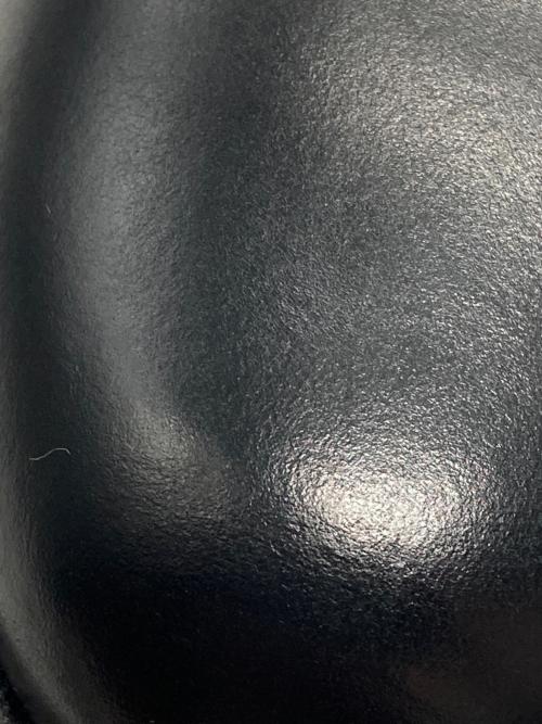 Salvatore Ferragamo（サルヴァトーレ フェラガモ）Salvatore Ferragamo (サルヴァトーレ フェラガモ) THEODORE COMBAT BOOTS ブラック サイズ:6の古着・服飾アイテム