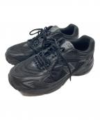 NEW BALANCEニューバランス）の古着「ML725」｜ブラック