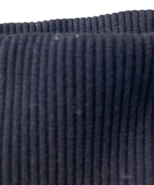 THE NORTH FACE（ザ ノース フェイス）THE NORTH FACE (ザ ノース フェイス) Reversible Tech Air Hoodie ネイビー サイズ:XLの古着・服飾アイテム