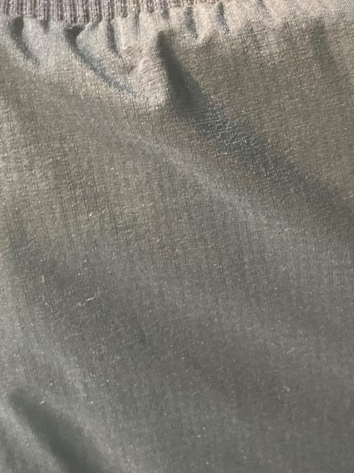 THE NORTH FACE（ザ ノース フェイス）THE NORTH FACE (ザ ノース フェイス) Reversible Tech Air Hoodie ネイビー サイズ:XLの古着・服飾アイテム