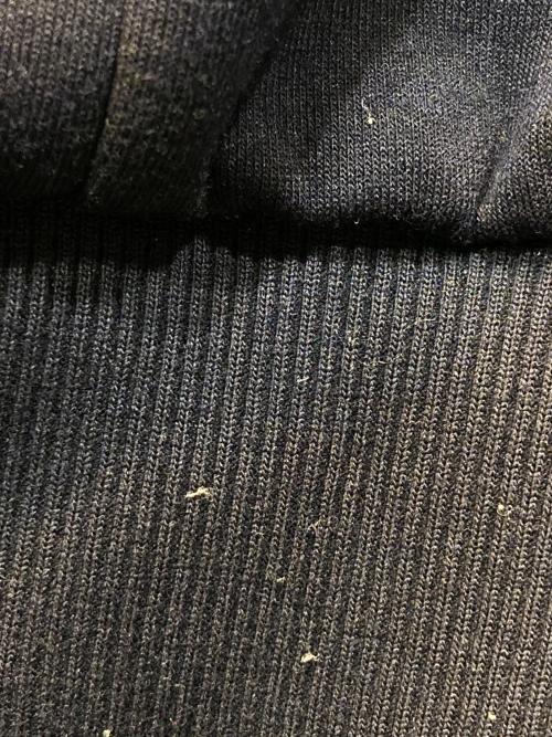 THE NORTH FACE（ザ ノース フェイス）THE NORTH FACE (ザ ノース フェイス) Reversible Tech Air Hoodie ネイビー サイズ:XLの古着・服飾アイテム