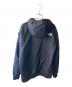 THE NORTH FACE (ザ ノース フェイス) Reversible Tech Air Hoodie ネイビー サイズ:XL：8000円