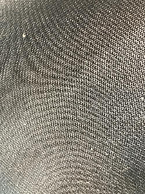 THE NORTH FACE（ザ ノース フェイス）THE NORTH FACE (ザ ノース フェイス) クルーネックスウェット ブラック サイズ:XLの古着・服飾アイテム