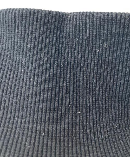 THE NORTH FACE（ザ ノース フェイス）THE NORTH FACE (ザ ノース フェイス) クルーネックスウェット ブラック サイズ:XLの古着・服飾アイテム