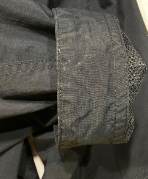 THE NORTH FACE（ザ ノース フェイス）THE NORTH FACE (ザ ノース フェイス) HYDRENA WIND JACKET ブラック サイズ:XLの古着・服飾アイテム