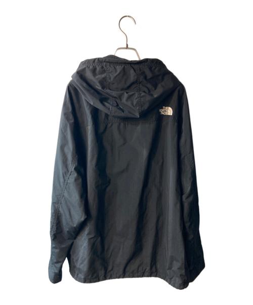 THE NORTH FACE（ザ ノース フェイス）THE NORTH FACE (ザ ノース フェイス) HYDRENA WIND JACKET ブラック サイズ:XLの古着・服飾アイテム