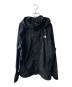 THE NORTH FACE（ザ ノース フェイス）の古着「HYDRENA WIND JACKET」｜ブラック