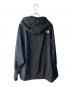 THE NORTH FACE (ザ ノース フェイス) HYDRENA WIND JACKET ブラック サイズ:XL：8000円