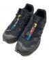 SALOMON（サロモン）の古着「XT-6 ADV ADVANCED」｜ブラック