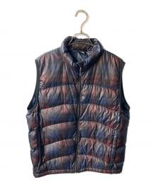 THE NORTH FACE（ザ ノース フェイス）の古着「NOVELTY ACONCAGUA VEST」｜ネイビー