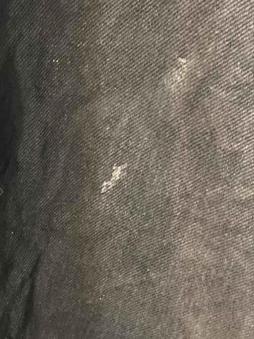 LEVI'S（リーバイス）LEVI'S (リーバイス) デニムパンツ ブラック サイズ:W33の古着・服飾アイテム