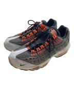 NIKE×KIM JONESナイキ×キムジョーンズ）の古着「AIR MAX 95」｜グレー
